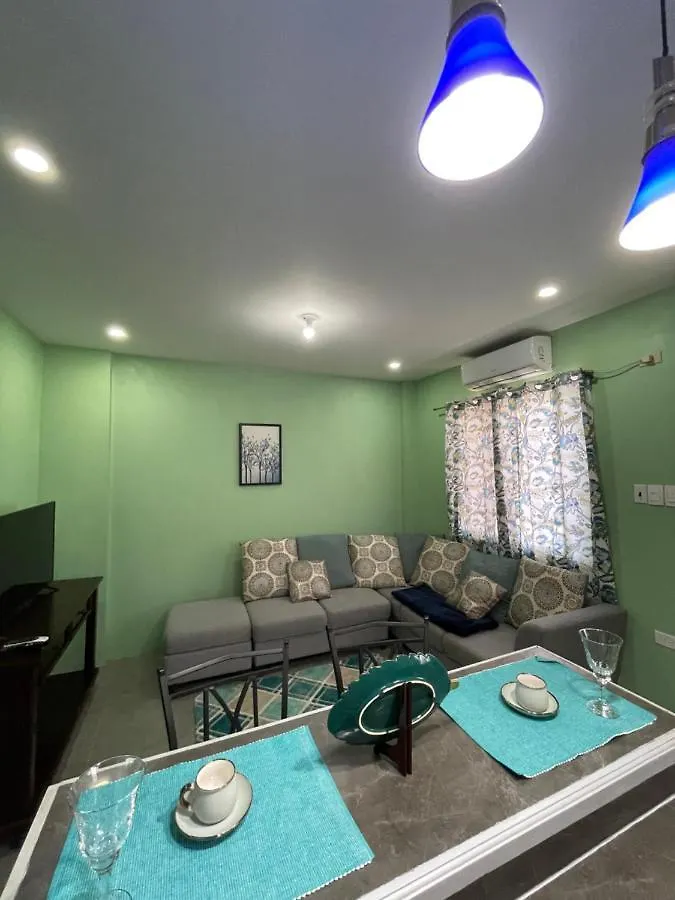 El Carmen Apartments Saint Helena