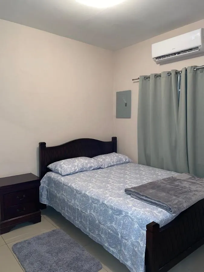 El Carmen Apartments Saint Helena