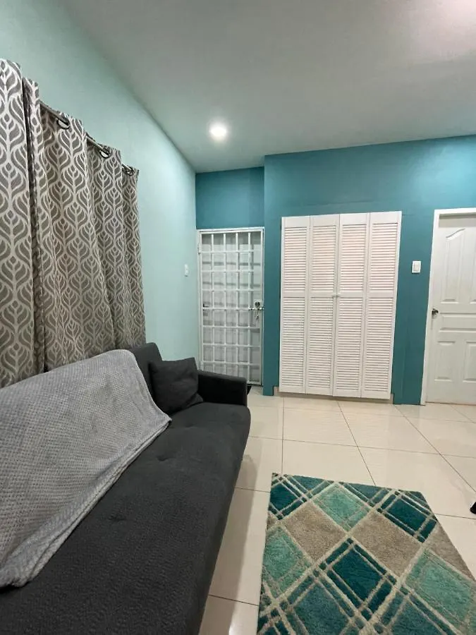 El Carmen Apartments Saint Helena