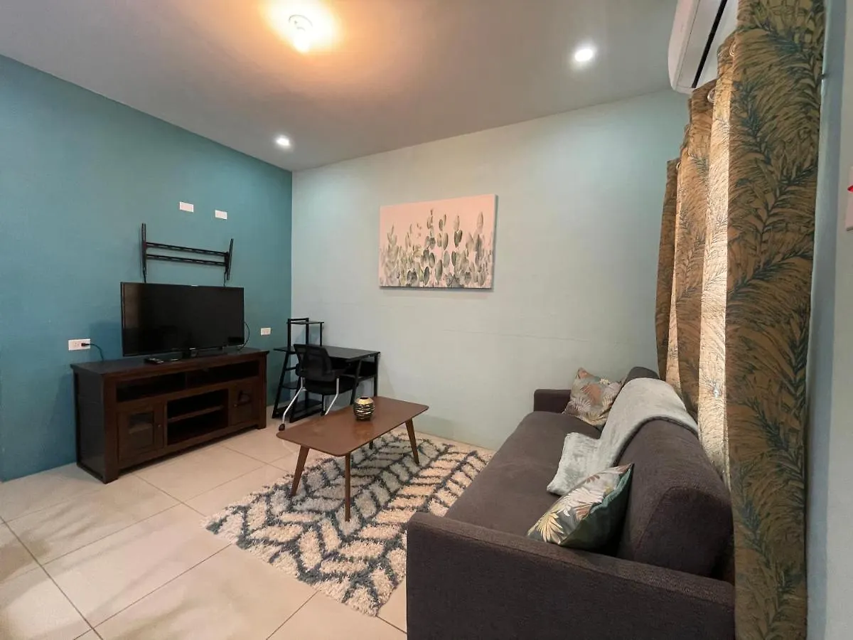 El Carmen Apartments Saint Helena