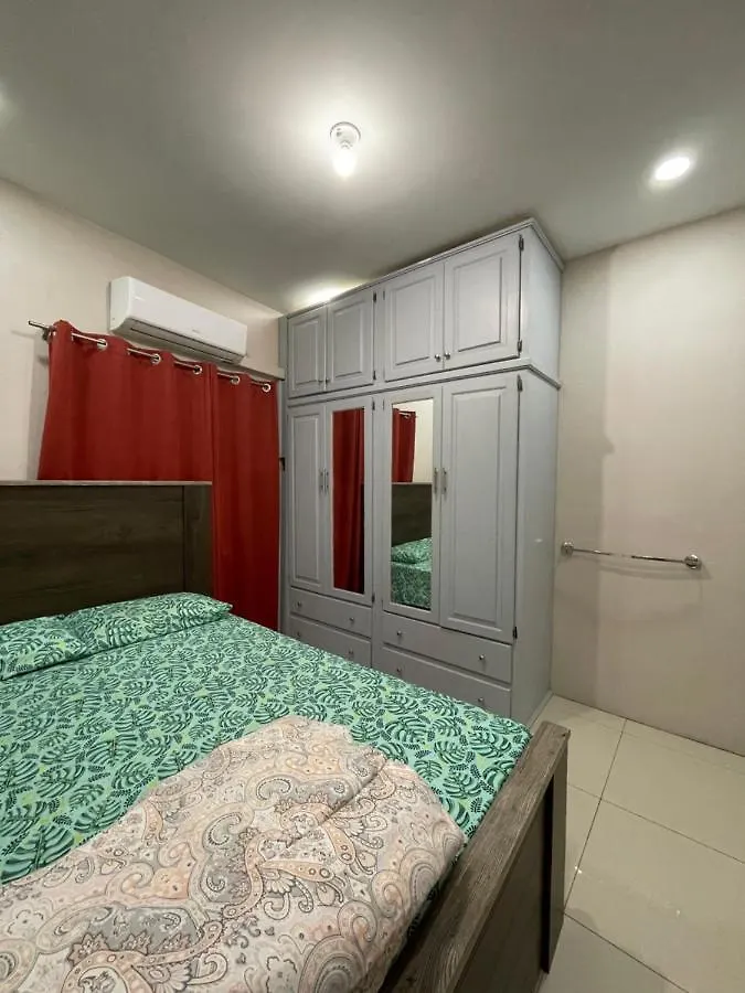 El Carmen Apartments Saint Helena