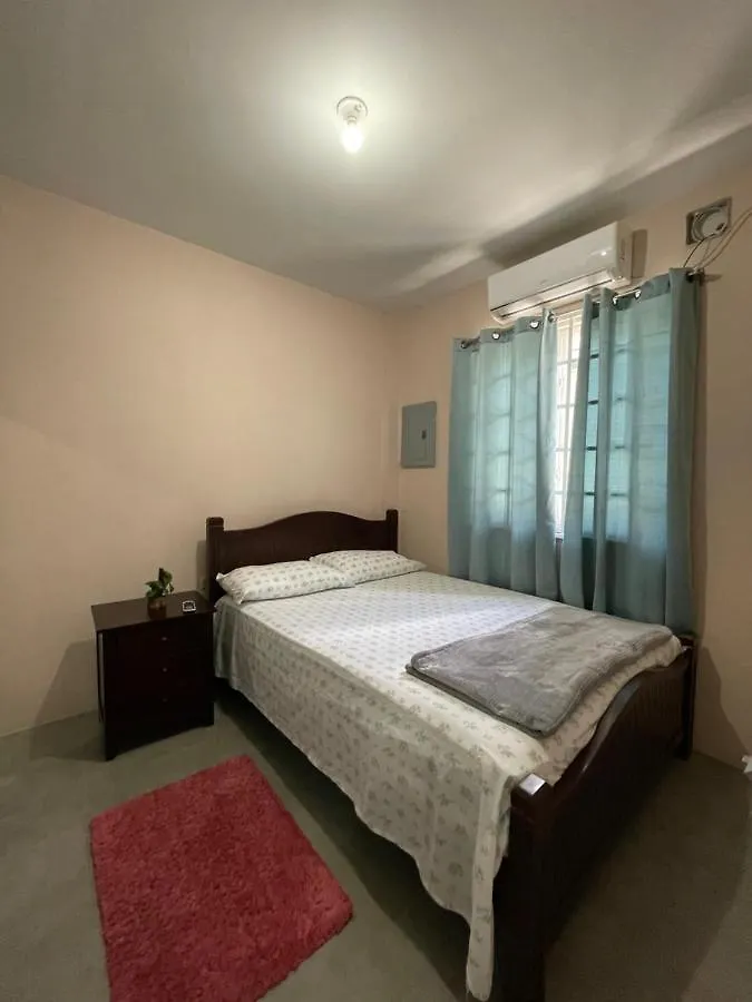 El Carmen Apartments Saint Helena