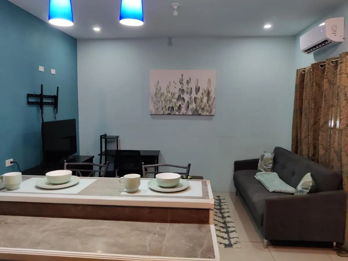El Carmen Apartments Saint Helena 0*,