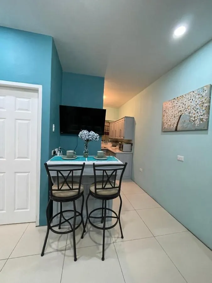 El Carmen Apartments Saint Helena